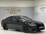 BMW 530-4
