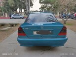 Mercedes C 180-6