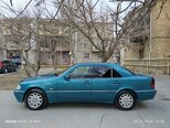 Mercedes C 180-5