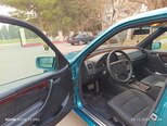 Mercedes C 180-8