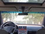 Mercedes C 180-7
