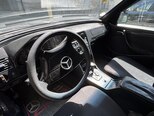 Mercedes C 180-3