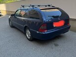 Mercedes C 180-2