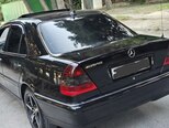 Mercedes C 180-5