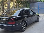 Mercedes C 180-7