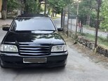 Mercedes C 180-9