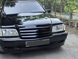 Mercedes C 180-8