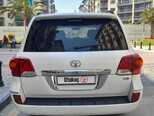 Toyota Land Cruiser-4