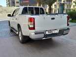 Mitsubishi L200-2