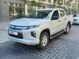 Mitsubishi L200-9