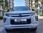 Mitsubishi L200-4