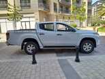 Mitsubishi L200-8