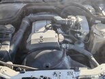 Mercedes C 180-5