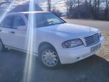 Mercedes C 180-8