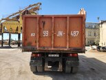 KamAz 6520-2