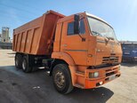 KamAz 6520-4