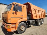 KamAz 6520-5