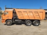 KamAz 6520-6