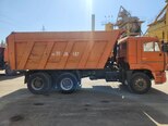 KamAz 6520-7