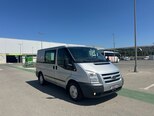 Ford Transit-1