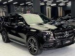 Mercedes GLS 450 4MATIC-2