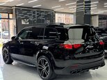 Mercedes GLS 450 4MATIC-4