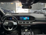 Mercedes GLS 450 4MATIC-8