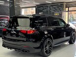 Mercedes GLS 450 4MATIC-5