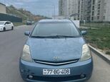 Toyota Prius-1