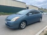 Toyota Prius-4