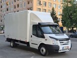 Ford Transit-7