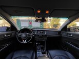 Kia K5-9