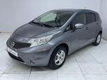 Nissan Note-9