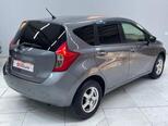 Nissan Note-4