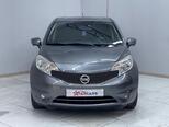 Nissan Note-1