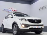Kia Sportage-8