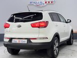 Kia Sportage-7