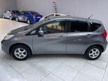 Nissan Note-6