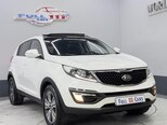 Kia Sportage-1