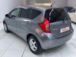 Nissan Note-5