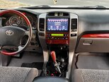 Toyota Land Cruiser Prado-17