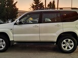 Toyota Land Cruiser Prado-6