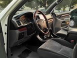 Toyota Land Cruiser Prado-14