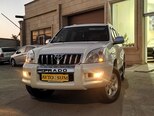 Toyota Land Cruiser Prado-1