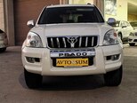 Toyota Land Cruiser Prado-4