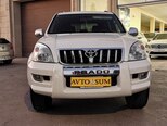 Toyota Land Cruiser Prado-5