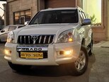 Toyota Land Cruiser Prado-2