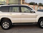 Toyota Land Cruiser Prado-7