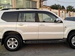 Toyota Land Cruiser Prado-8