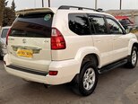 Toyota Land Cruiser Prado-9